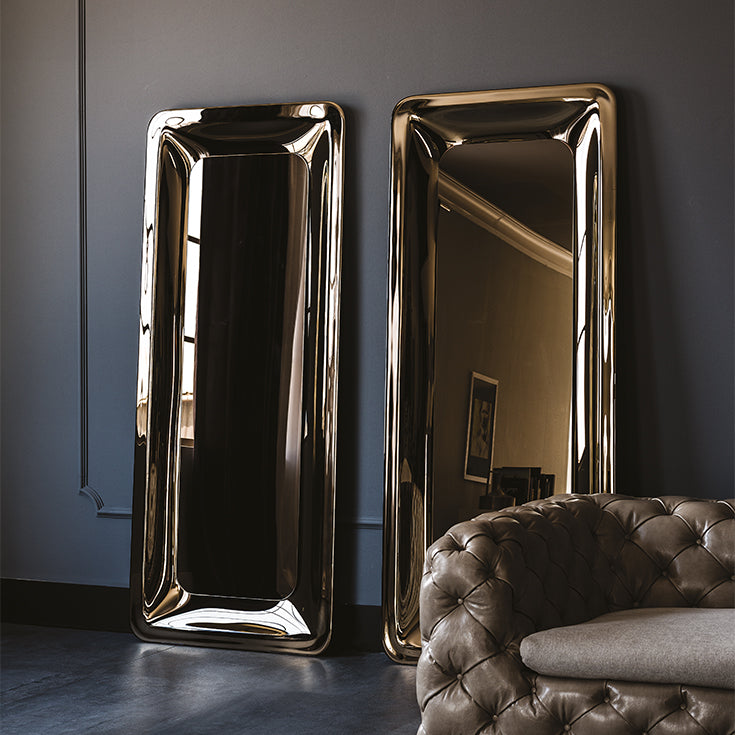 Glenn Mirror
