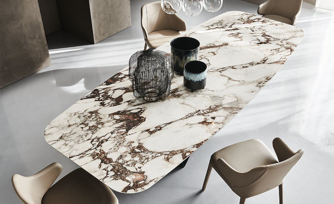 Skorpio Keramik Table
