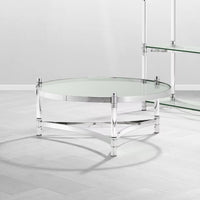 Coffee Table Trento