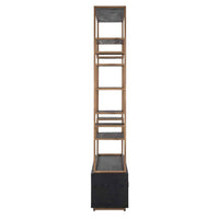 Wall Cabinet Hunter 2-Drawers