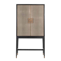 Bloomingville Bar Cabinet