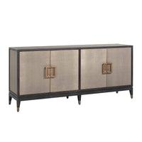 Sideboard Bloomingville 4-Doors