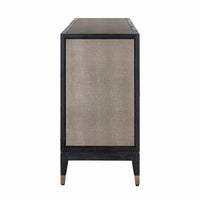 Sideboard Bloomingville 4-Doors
