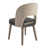 Bow Dining Chair
