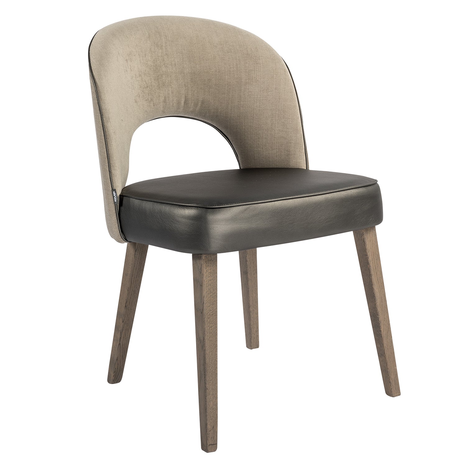 Bow Dining Chair – Bespoke Sofa