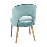 Bow Dining Chair
