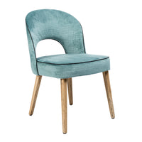 Bow Dining Chair
