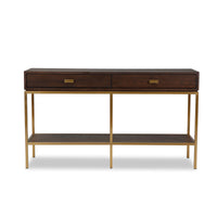 Levi Dressing Table
