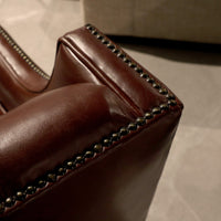 Wilson Armchair