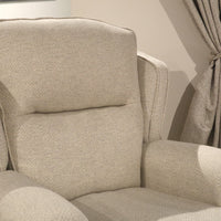 Eve Armchair