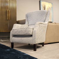 Strathmore Armchair
