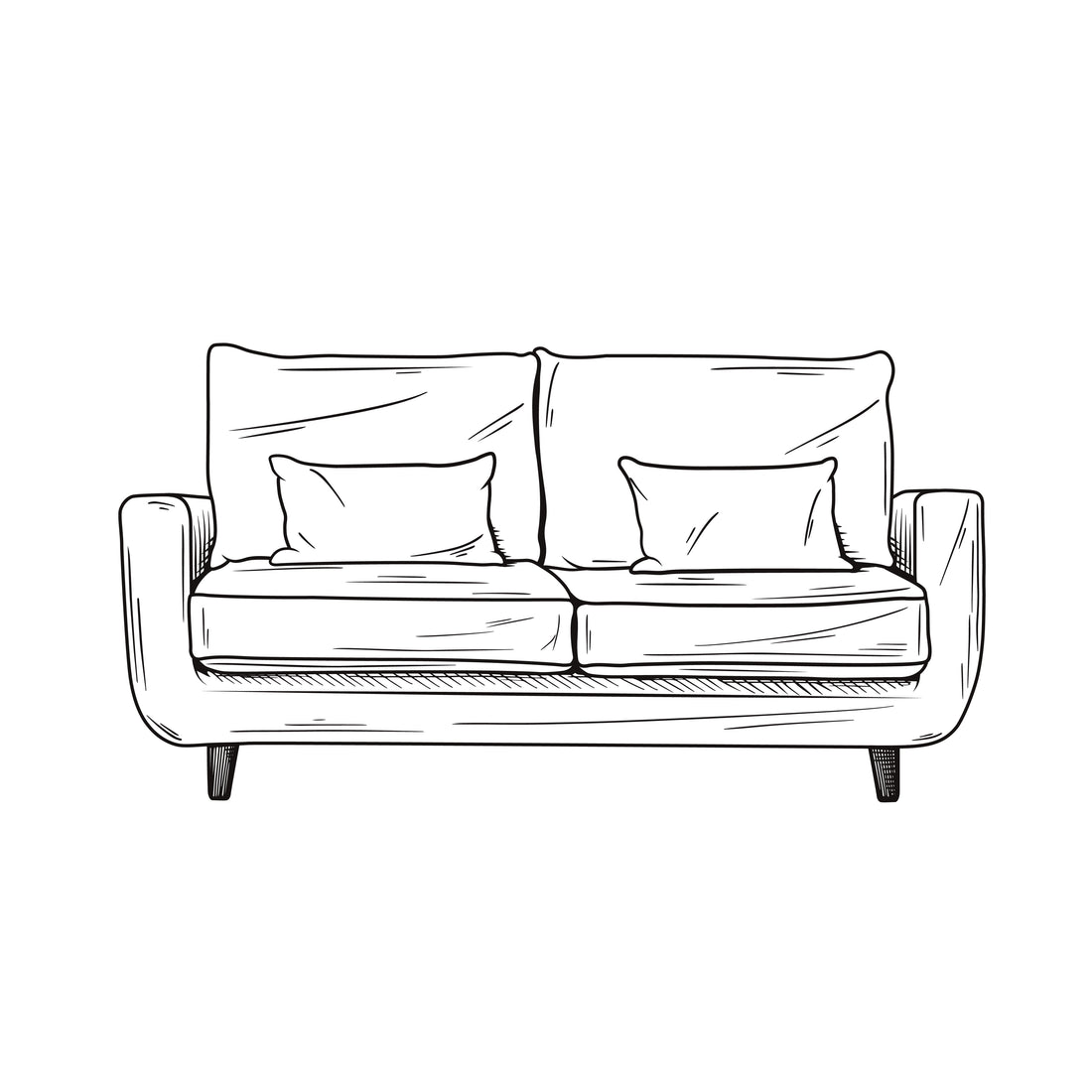Blackrock Sofa