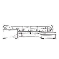 Hampshire Sofa