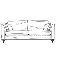 Madigan Sofa