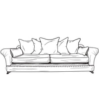 Old Homer Sofa