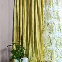 Curtains