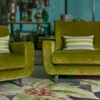 Blackrock Sofa