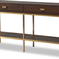 Levi Dressing Table
