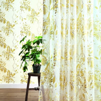 Curtains