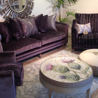 The Sherlock & Holmes Suite