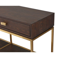 Levi Dressing Table