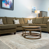 Vico Corner Sofa