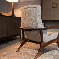 Vlad Chair and Stool