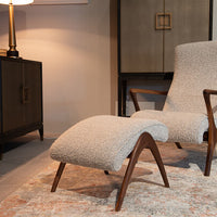 Vlad Chair and Stool