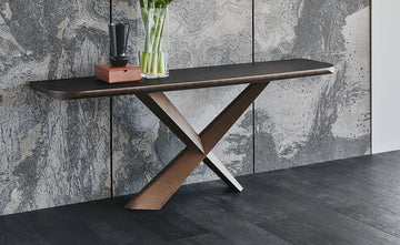 Terminal ( C ) Console Table
