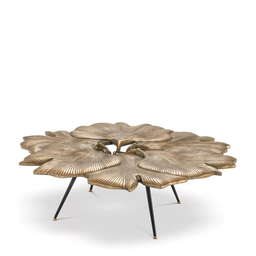 Coffee Table Ginko