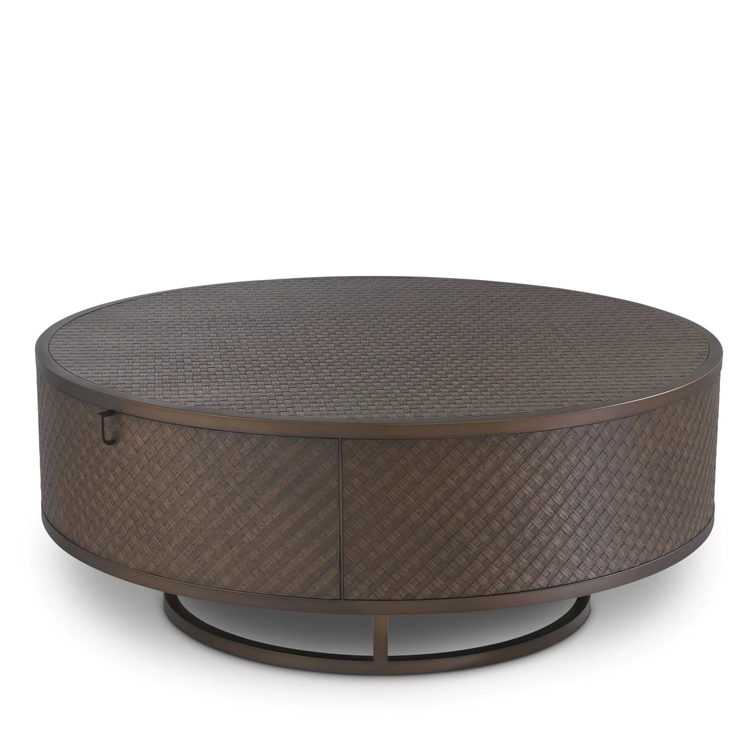 Napa Valley Coffee Table