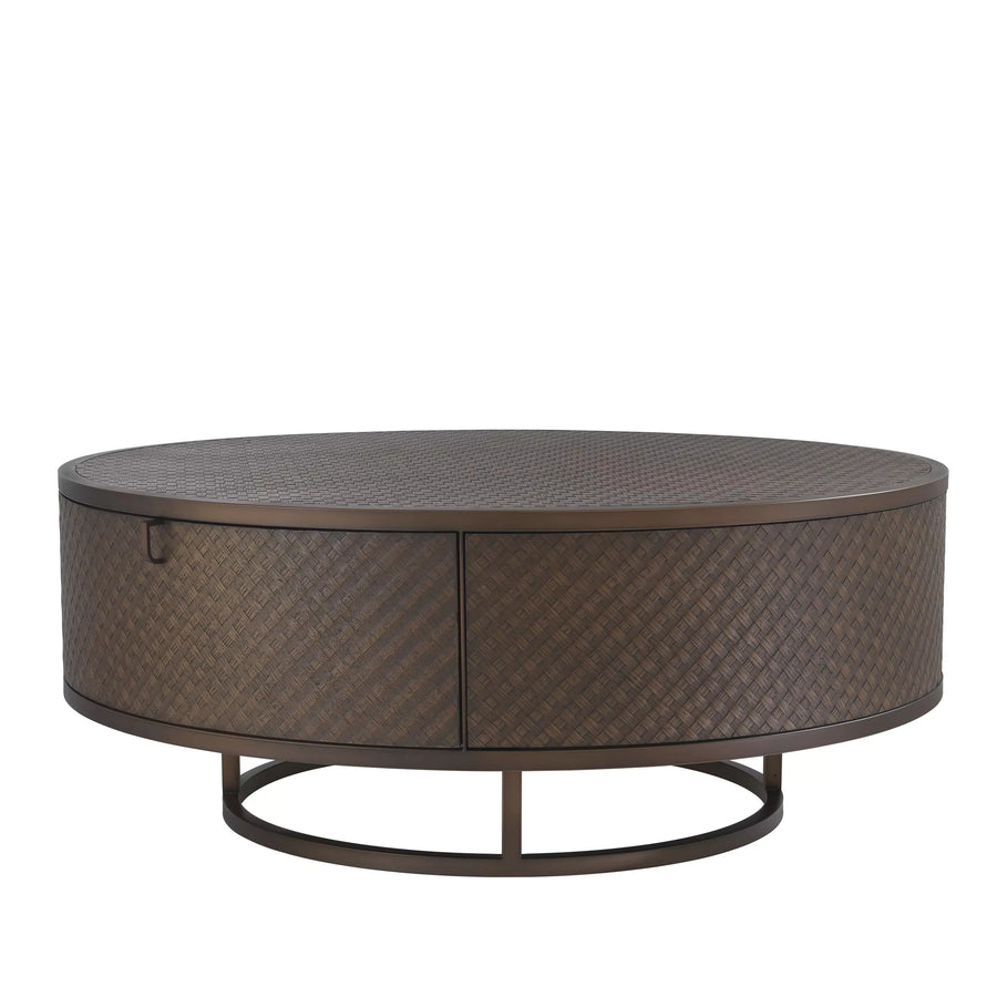 Napa Valley Coffee Table