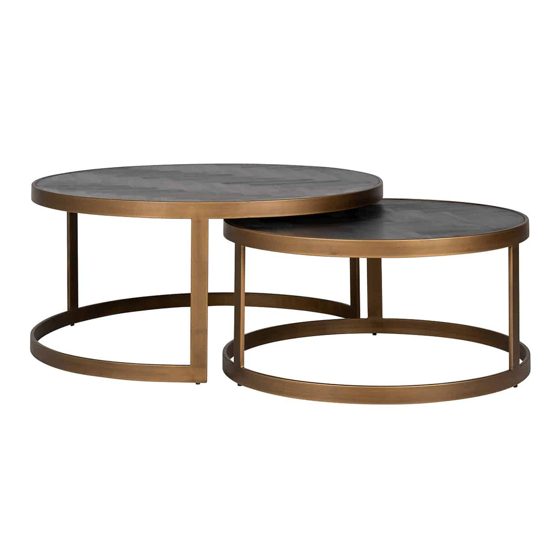 Blackbone Coffee Table