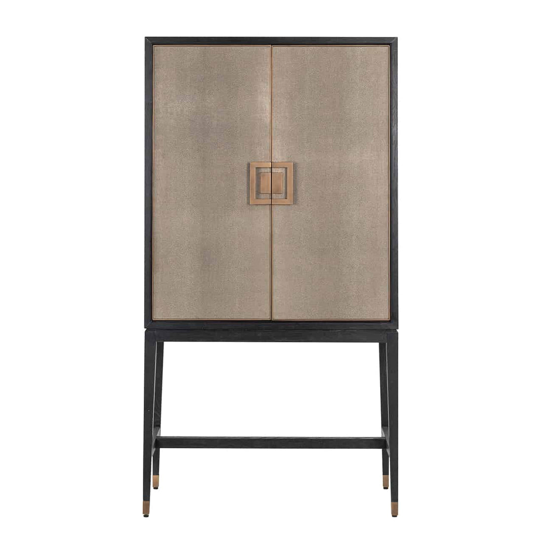 Bloomingville Bar Cabinet