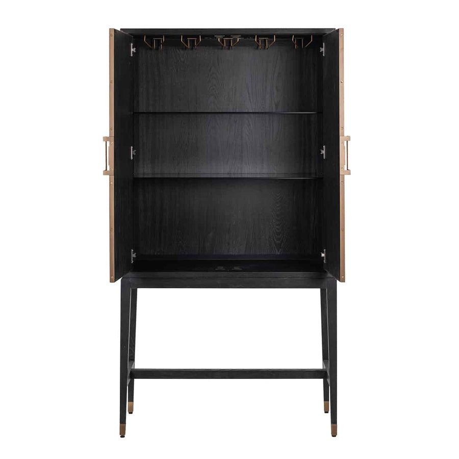 Bloomingville Bar Cabinet