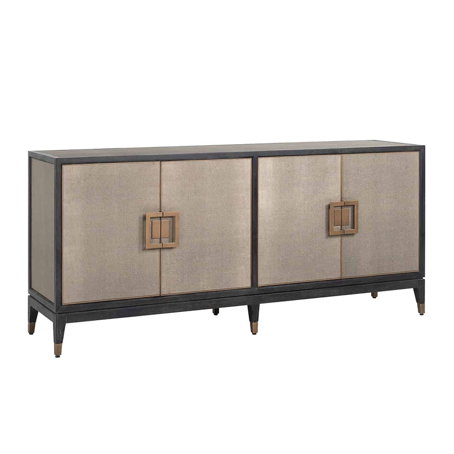 Sideboard Bloomingville 4-Doors