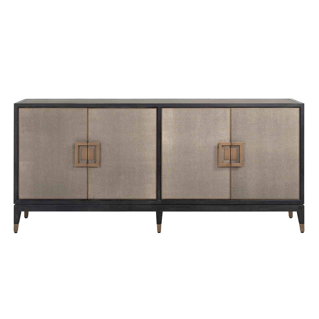 Sideboard Bloomingville 4-Doors