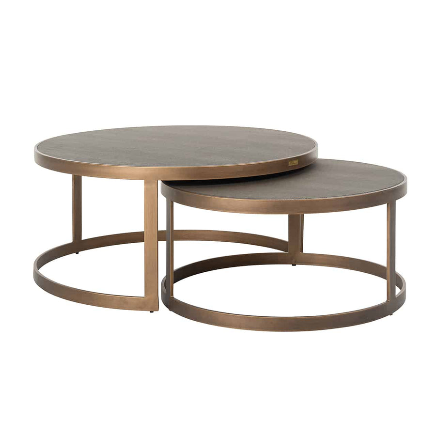 Coffee Table Bloomingville Set of 2