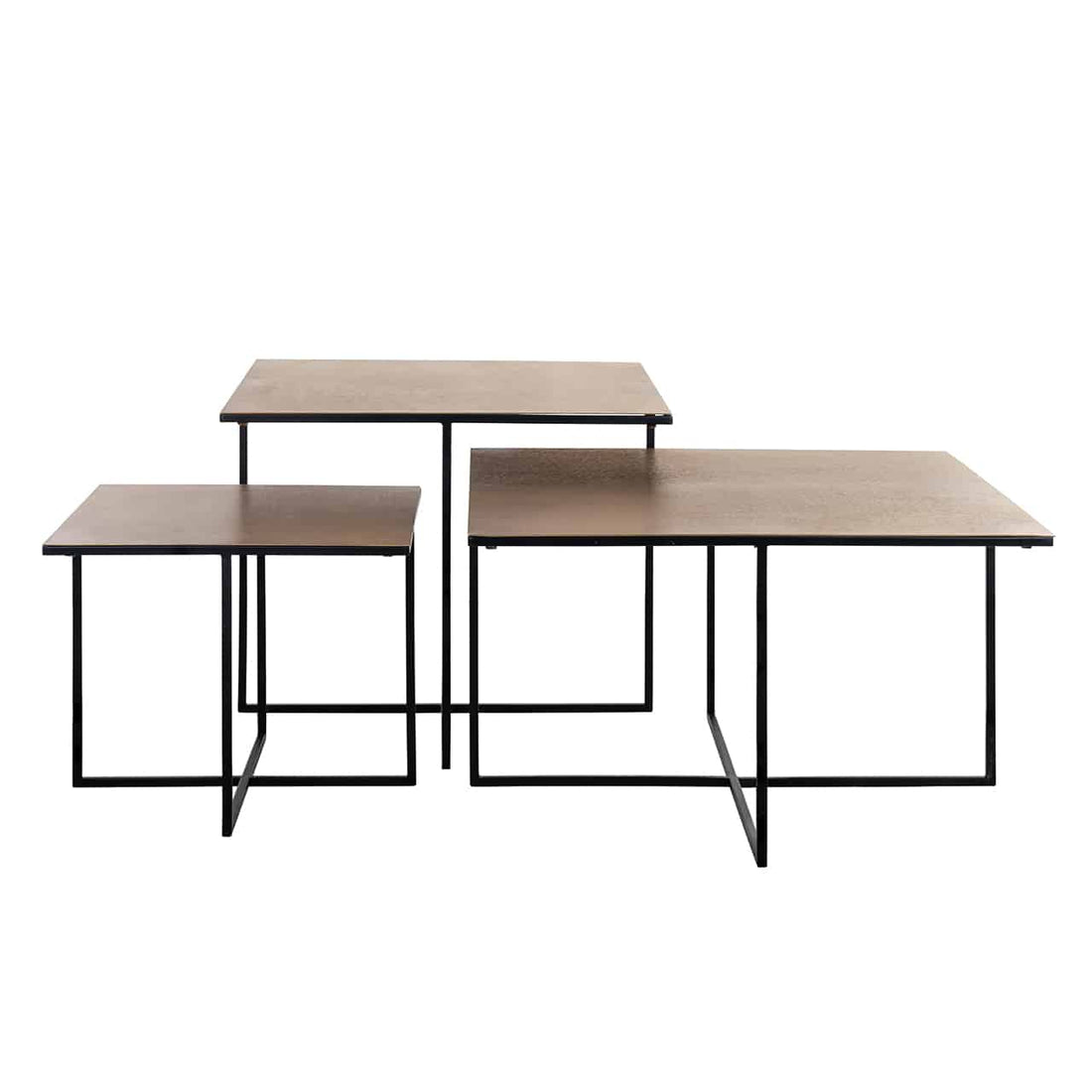 Coffee Table Lio Set of 3