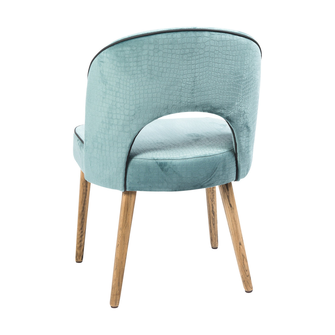 Bow Dining Chair – Bespoke Sofa