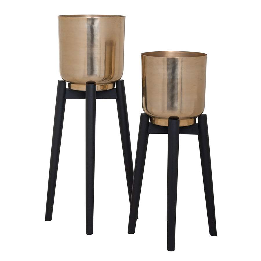 Jalyce Plant Stand Set of 2