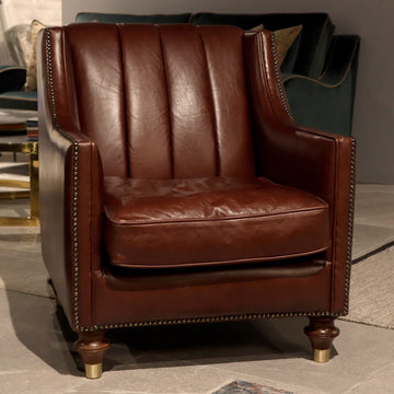 Wilson Armchair