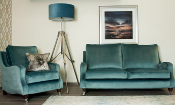 Gabrielle Sofa